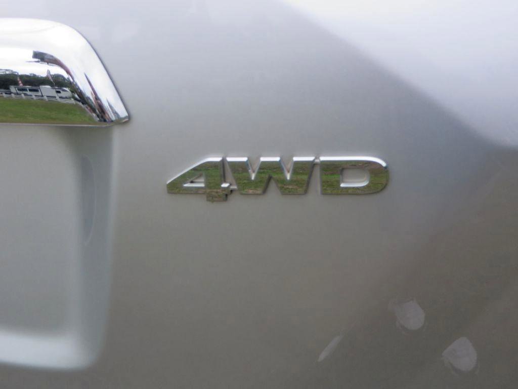 Used 2011 Honda CR-V EX-L image 9