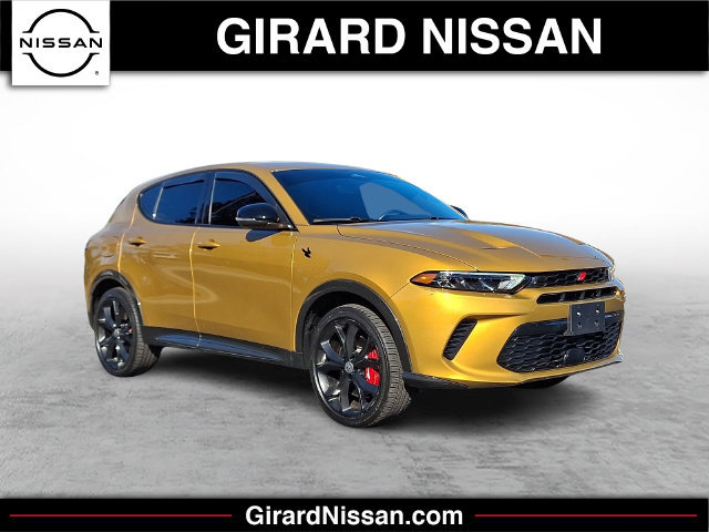 Used 2024 Dodge Hornet R/T AWD/4WD image 1