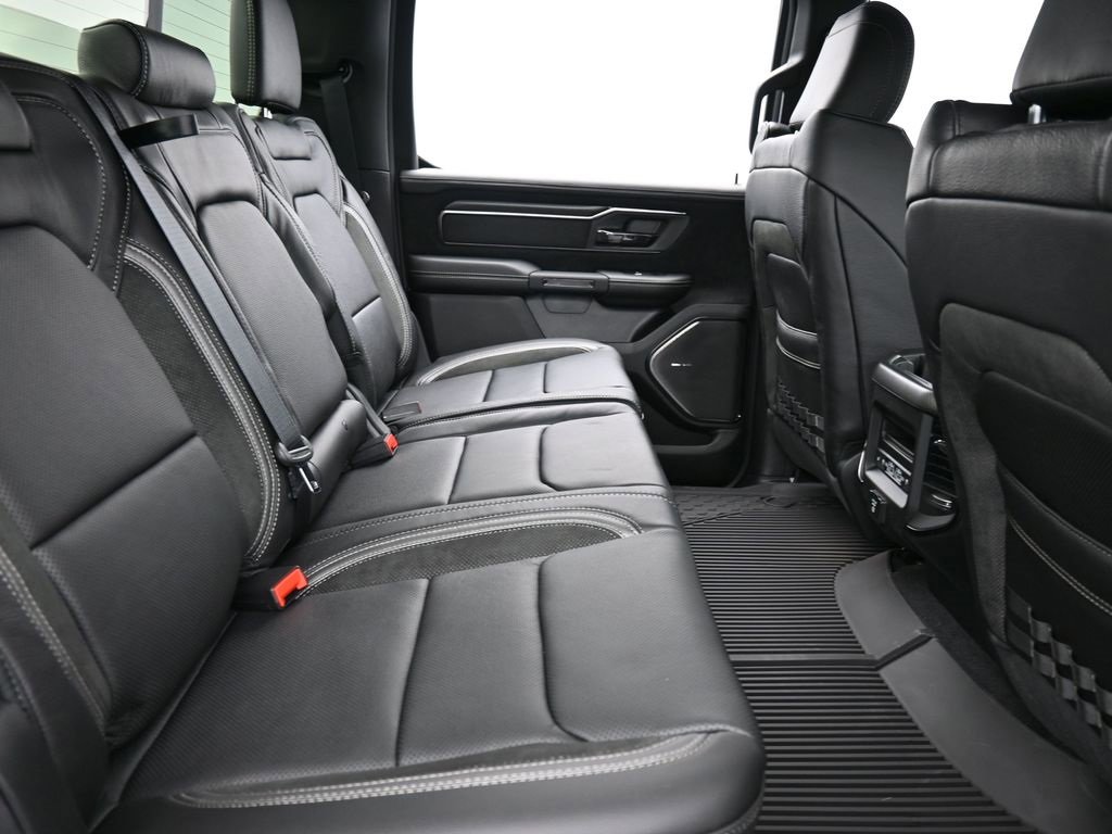 New 2026 RAM 1500 RHO w/ RHO Level 1 Equipment Group image 17