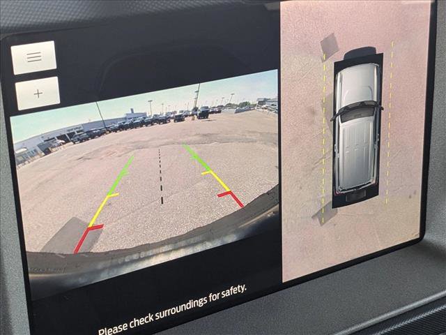 Used 2024 Ford Bronco Outer Banks image 14