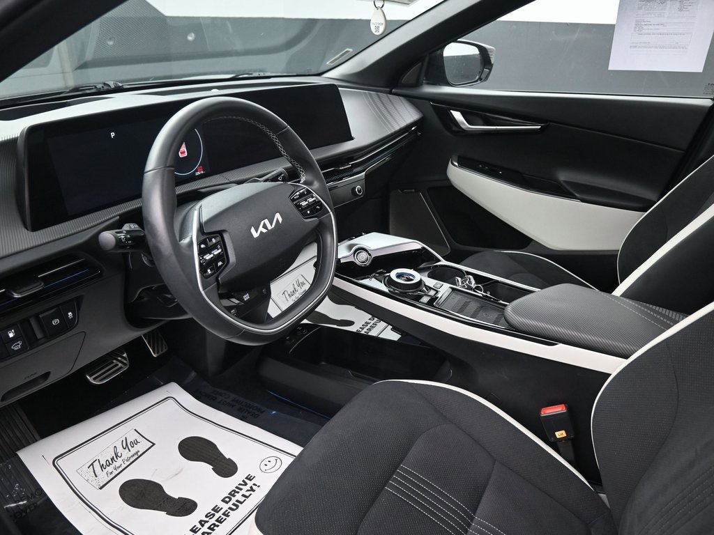 Used 2024 Kia EV6 GT-Line image 31
