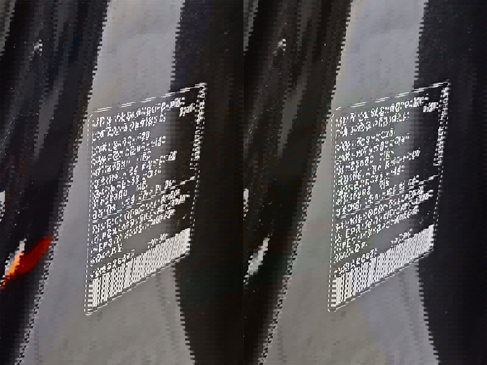 Used 2019 Volkswagen Atlas SEL image 39