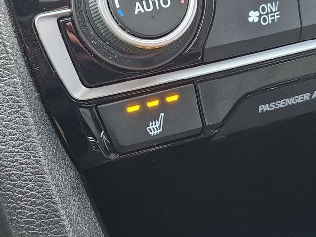 Used 2018 Honda Civic EX-T image 21