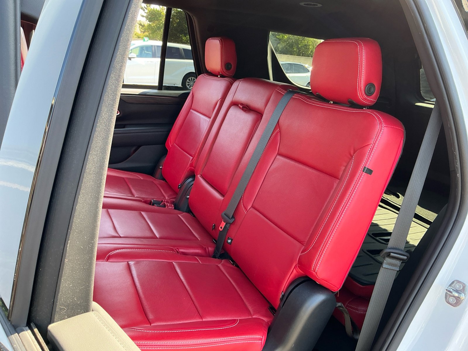 Used 2023 Chevrolet Tahoe LS image 20