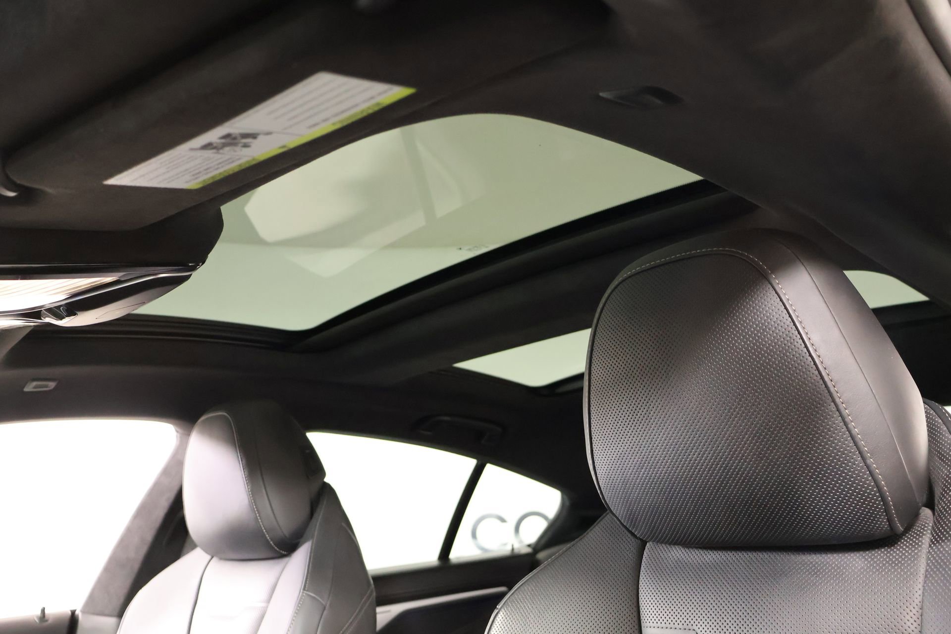 Used 2024 BMW M850i Gran Coupe xDrive image 16