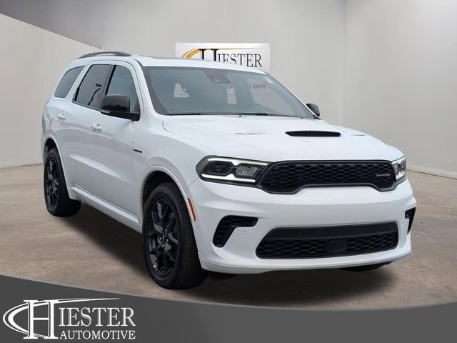 New 2026 Dodge Durango GT