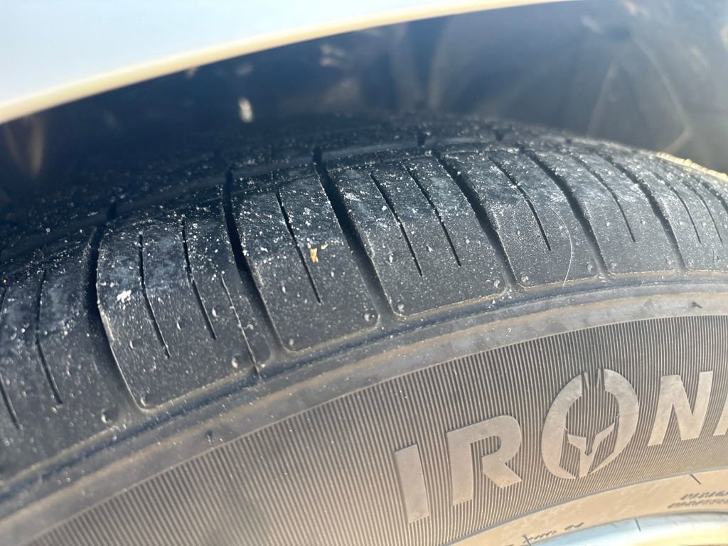 Used 2020 Nissan Sentra SV w/ Lighting Package image 34