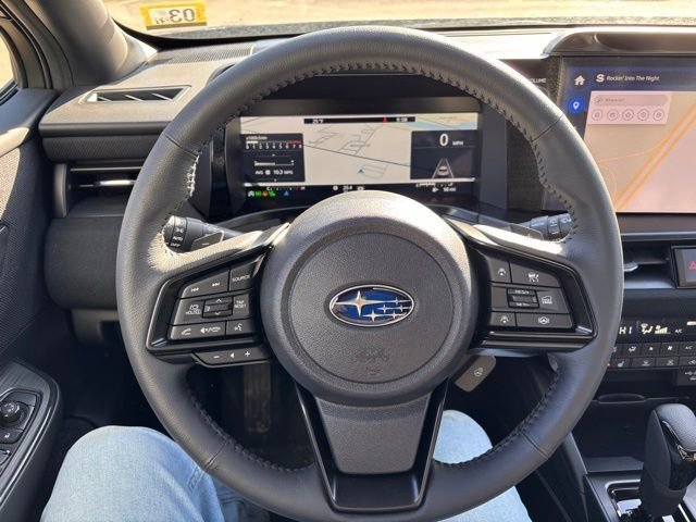 New 2026 Subaru Outback Premium AWD/4WD image 26