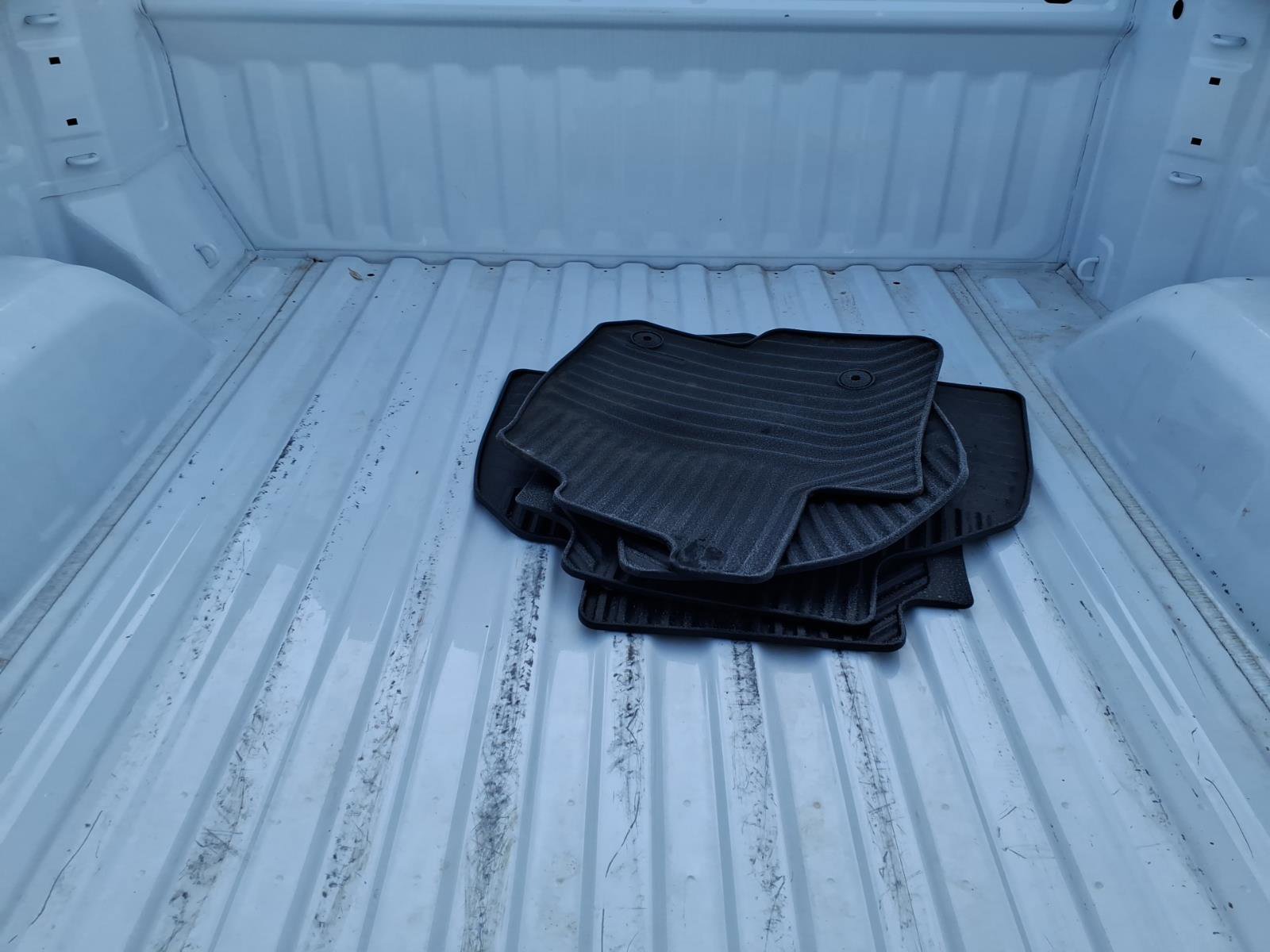 Certified 2025 GMC Sierra 1500 SLE w/ X31 Off-Road Package image 21