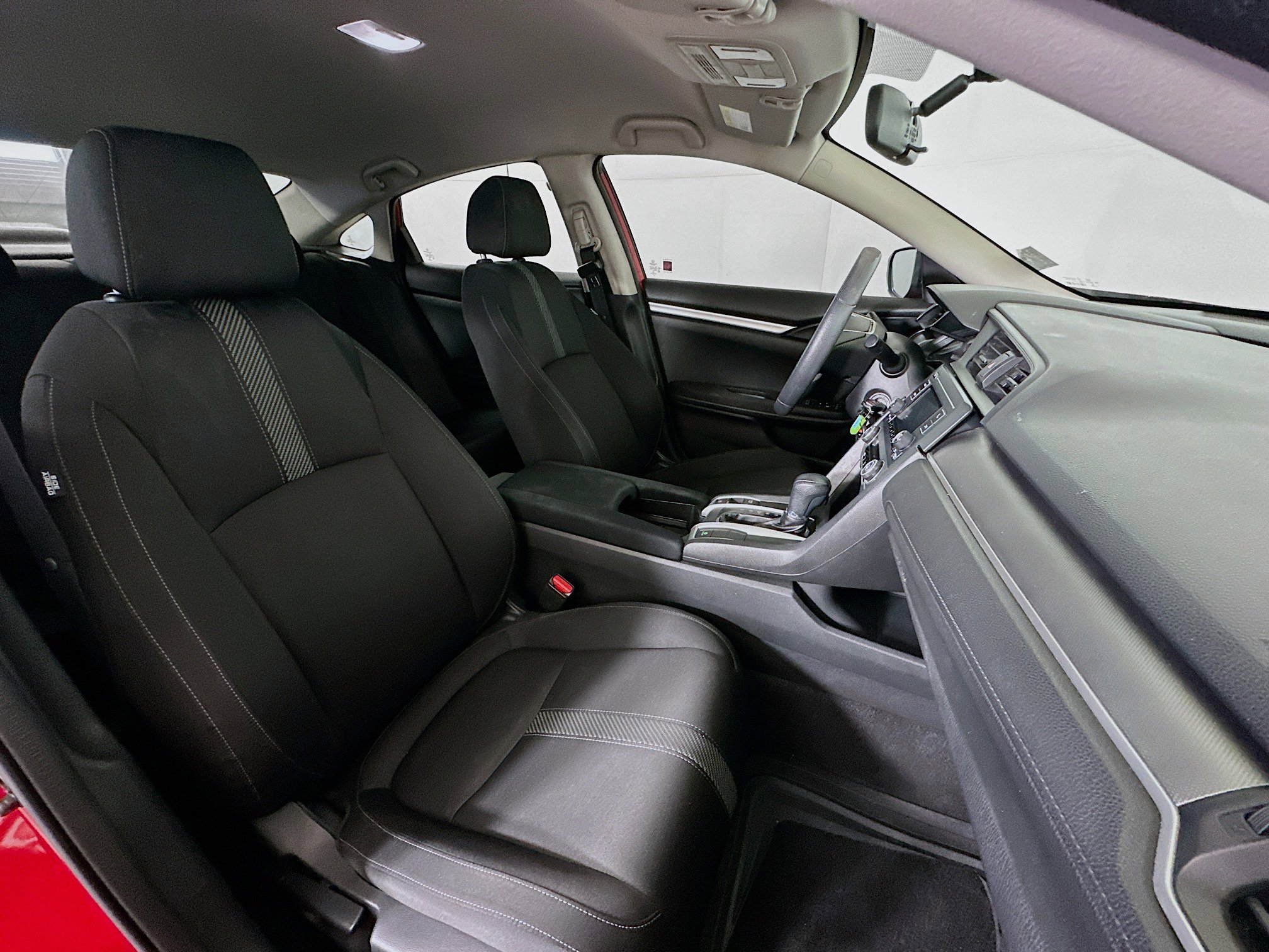 Used 2016 Honda Civic LX image 28
