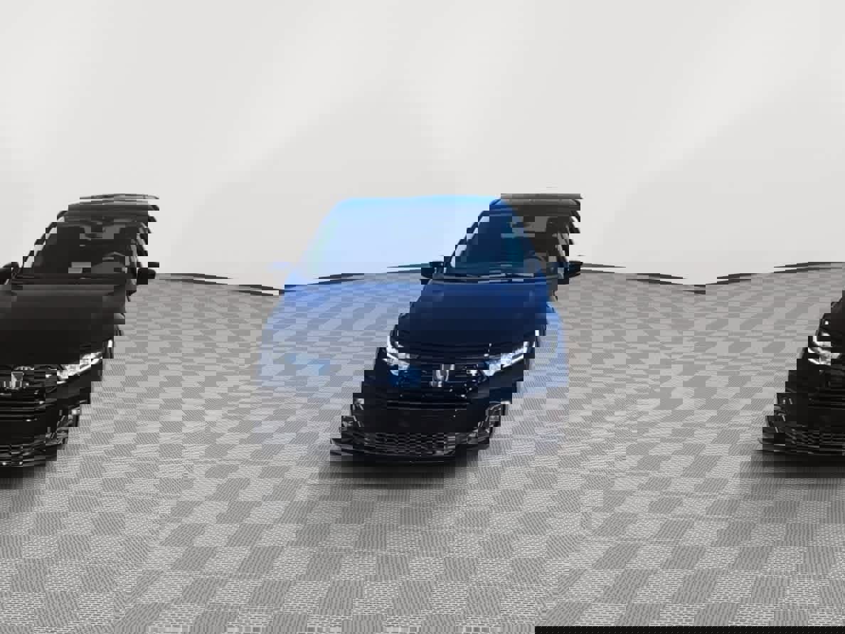 New 2026 Honda Odyssey Touring image 3