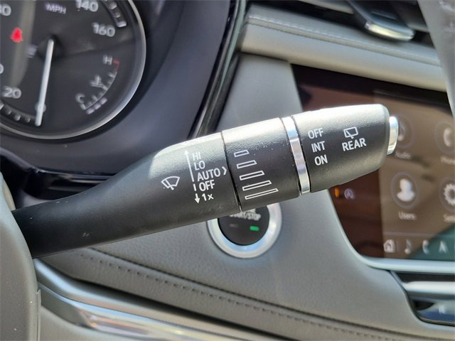 Certified 2024 Cadillac XT5 Premium Luxury w/ Technology Package image 29