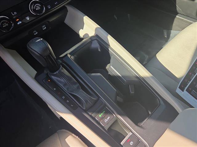 Used 2024 Honda Accord LX image 12