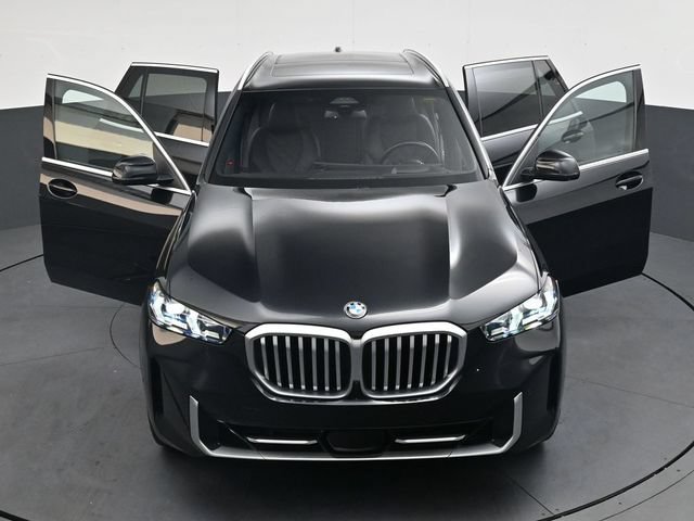 Certified 2024 BMW X5 xDrive40i w/ Premium Package AWD/4WD image 42