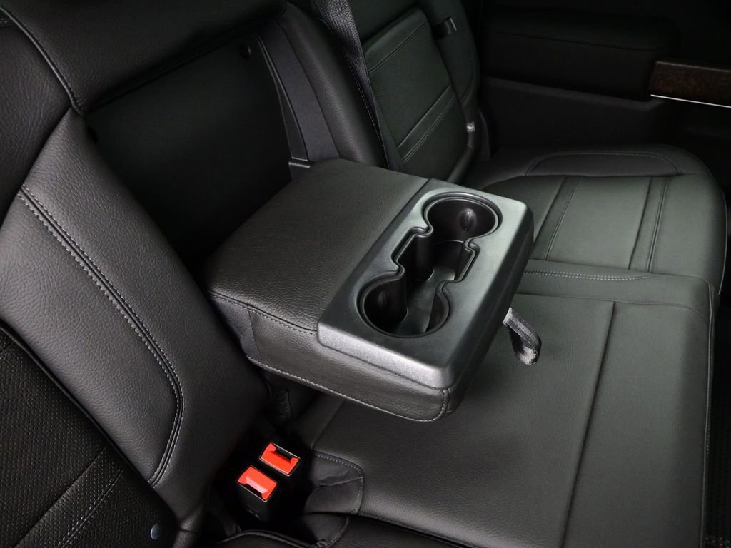 Used 2020 GMC Sierra 1500 Denali image 37