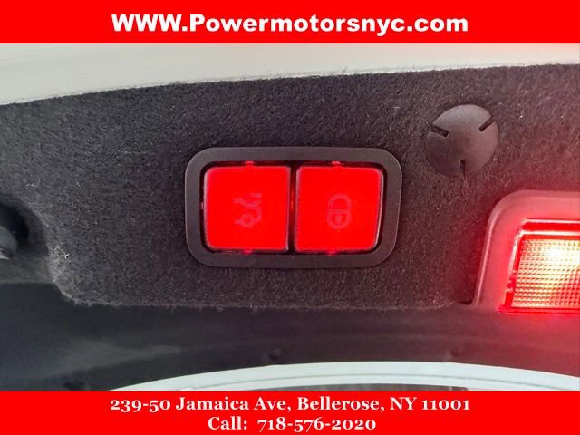 Used 2018 Mercedes-Benz C 43 AMG 4MATIC Sedan w/ Multimedia Package image 17