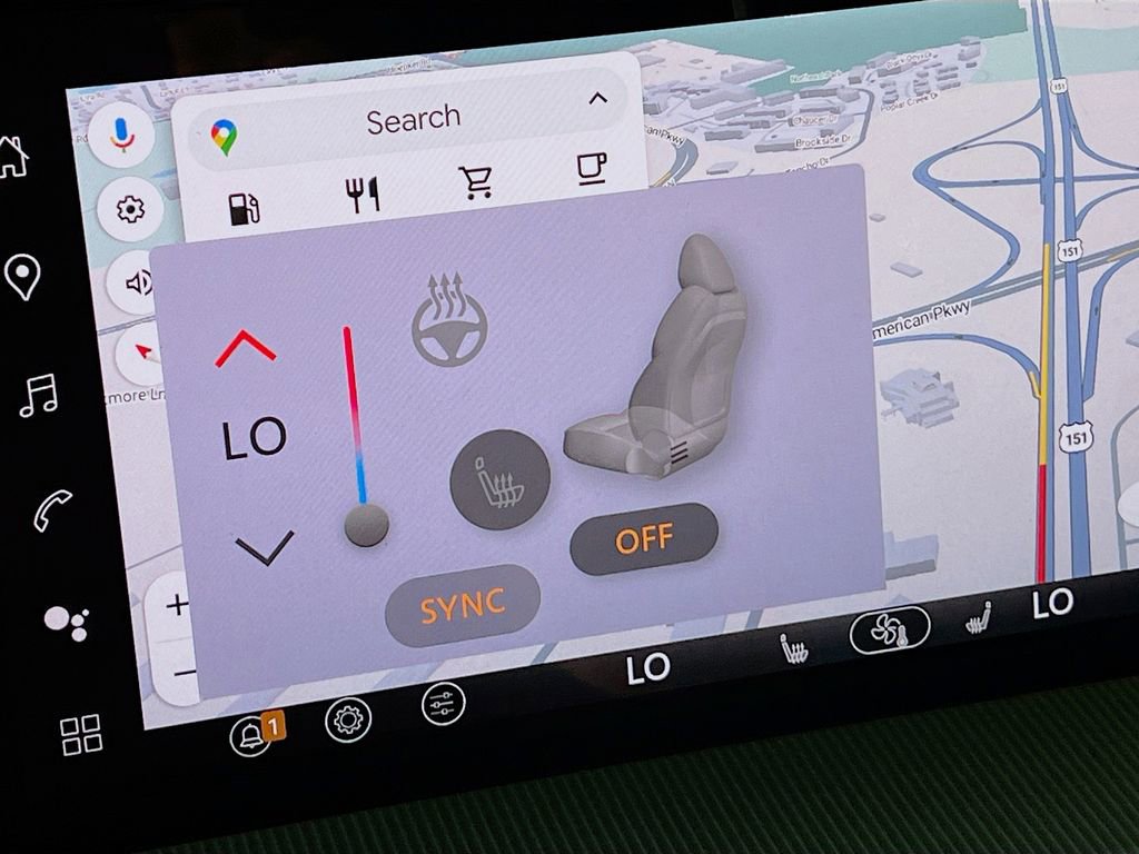 New 2025 Nissan Murano SL image 17