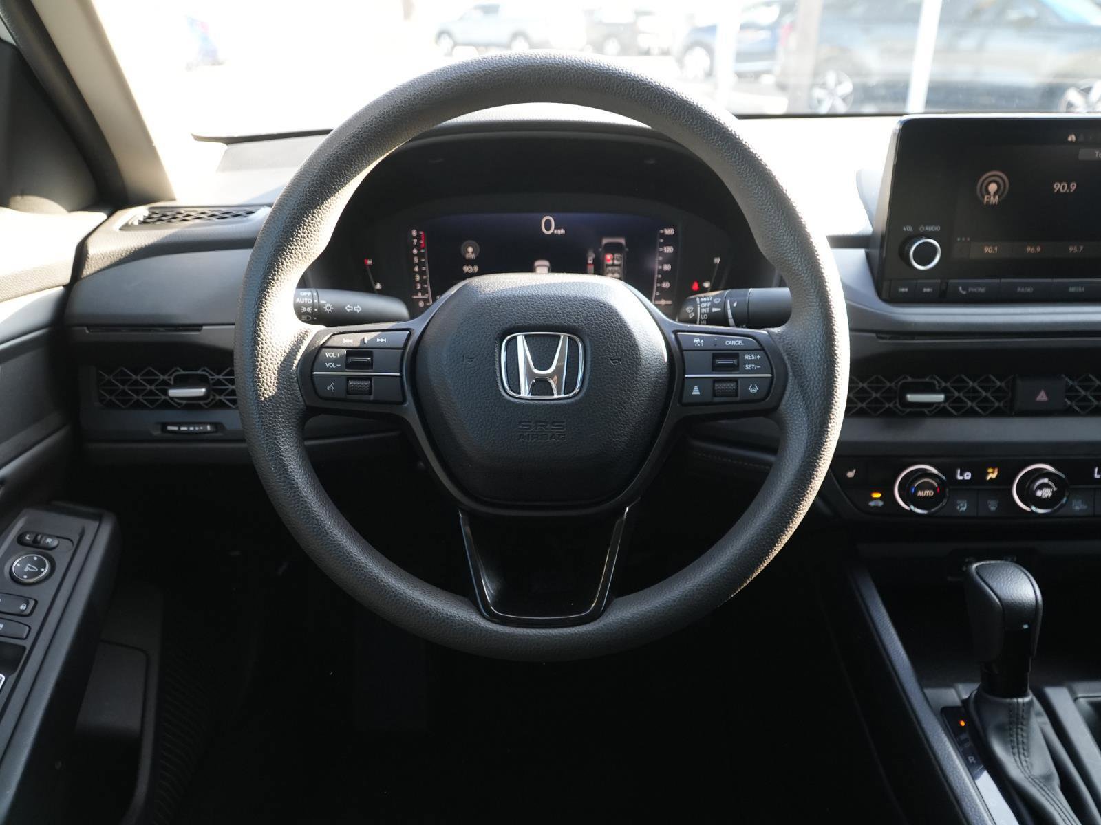 Used 2023 Honda Accord EX image 21