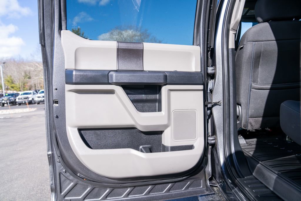 Used 2019 Ford F150 XL w/ Equipment Group 101A Mid image 17