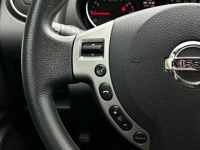 Used 2015 Nissan Rogue S w/ Convenience Package image 15