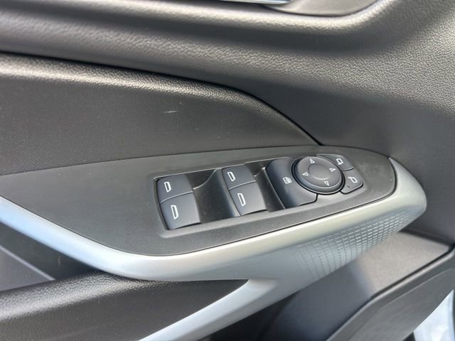 New 2026 Chevrolet Trax LS w/ LS Convenience Package image 13