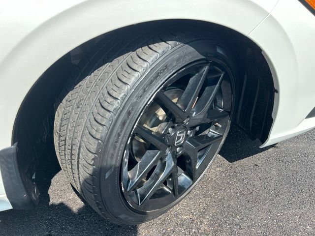 Used 2022 Honda Civic Sport image 31