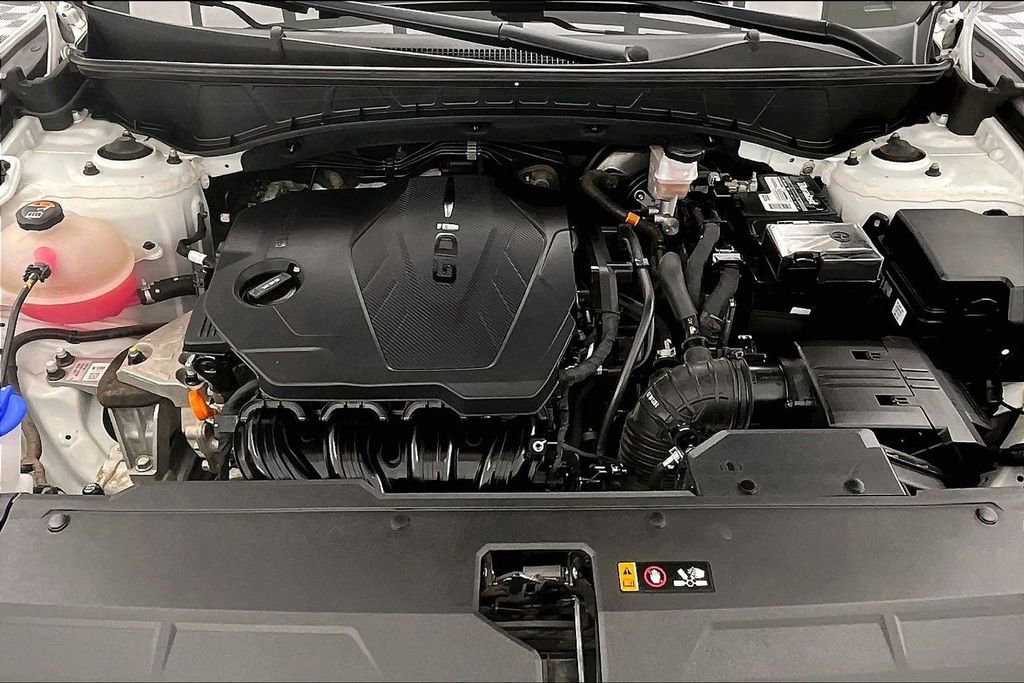 Used 2023 Hyundai Tucson SEL image 10