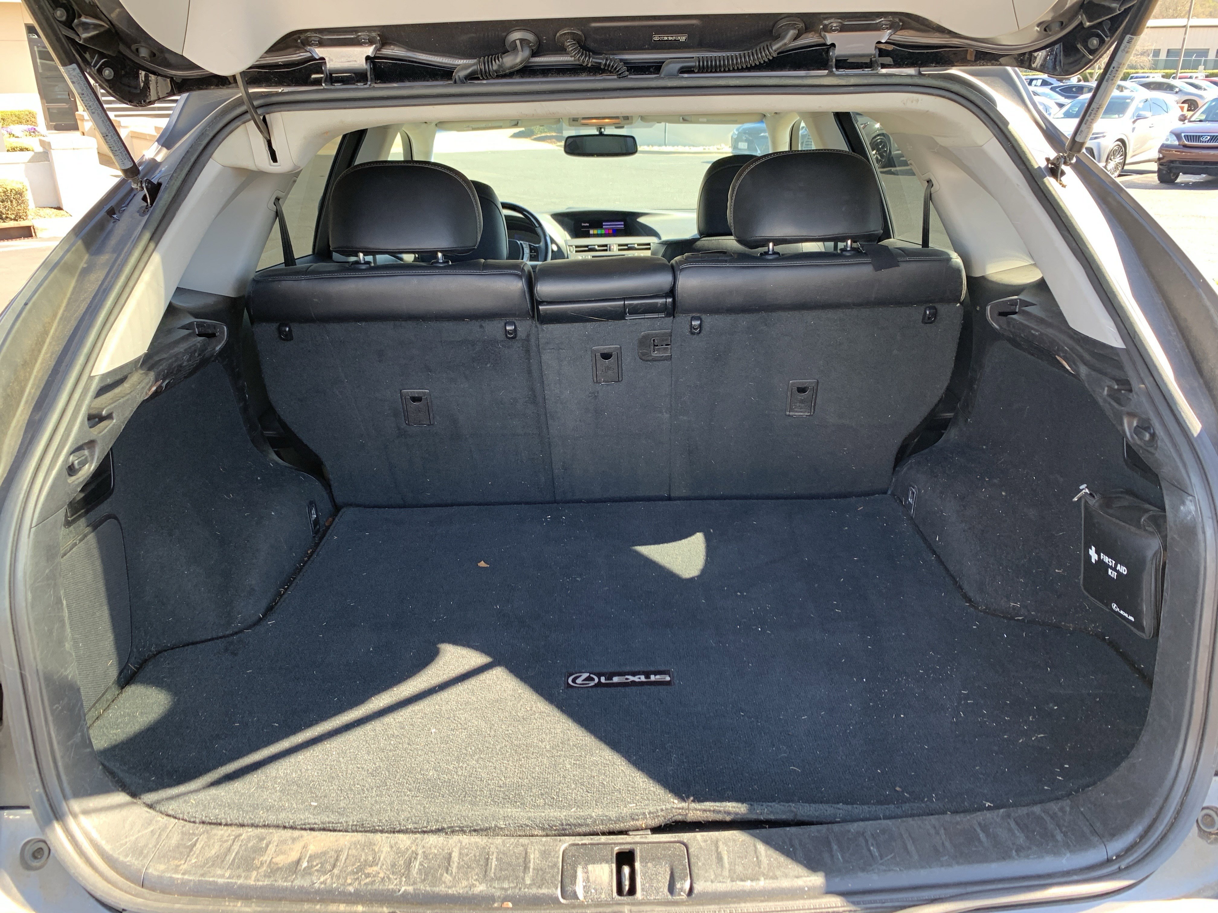 Used 2015 Lexus RX 350 AWD image 33