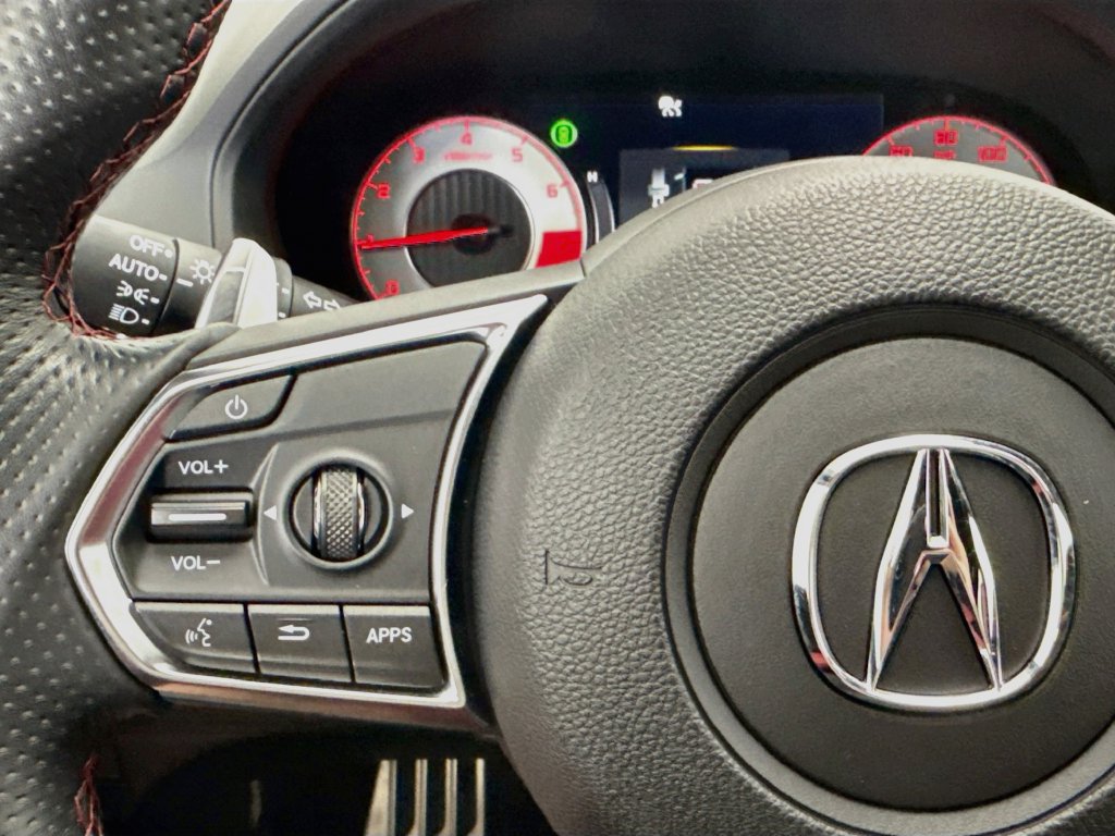 Used 2025 Acura RDX w/ Advance Package AWD/4WD image 11