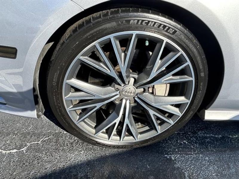 Used 2016 Audi A7 3.0T Prestige w/ Prestige Package image 33