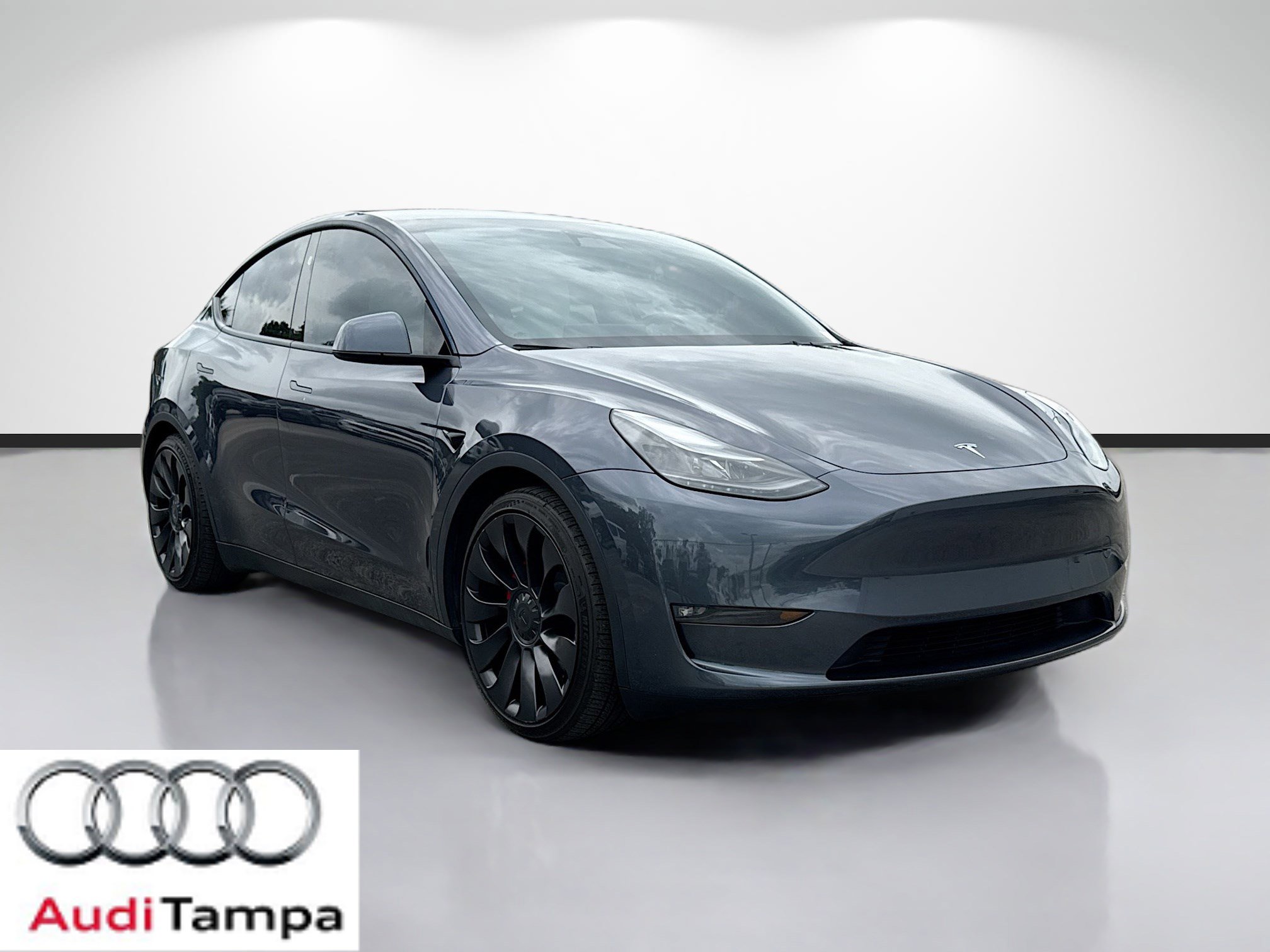 Used 2023 Tesla Model Y Performance