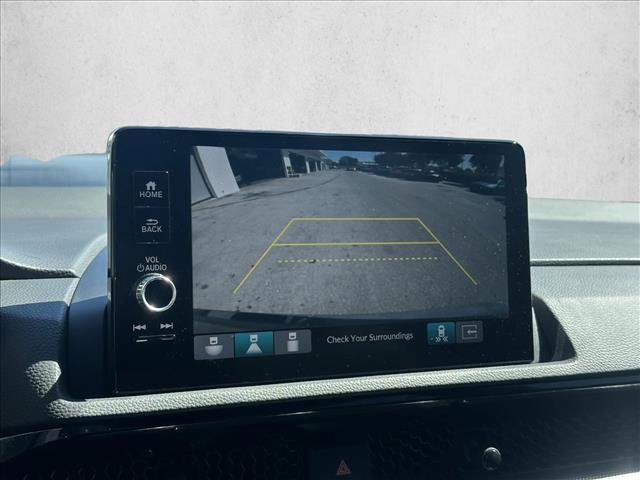 Used 2024 Honda CR-V Sport Touring image 14