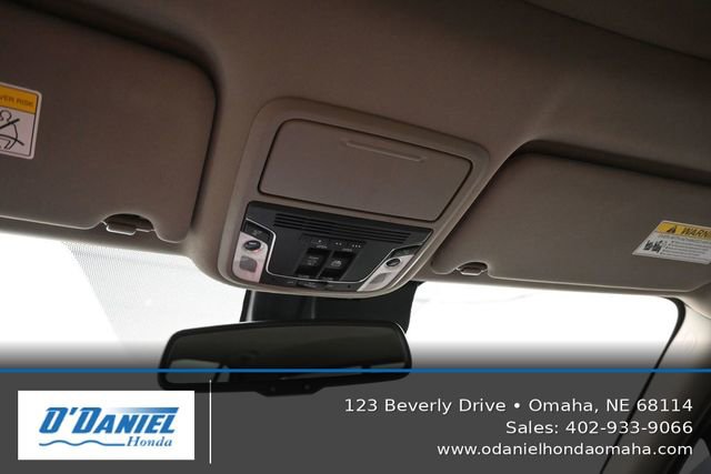 Used 2017 Honda Ridgeline RTL-E image 30