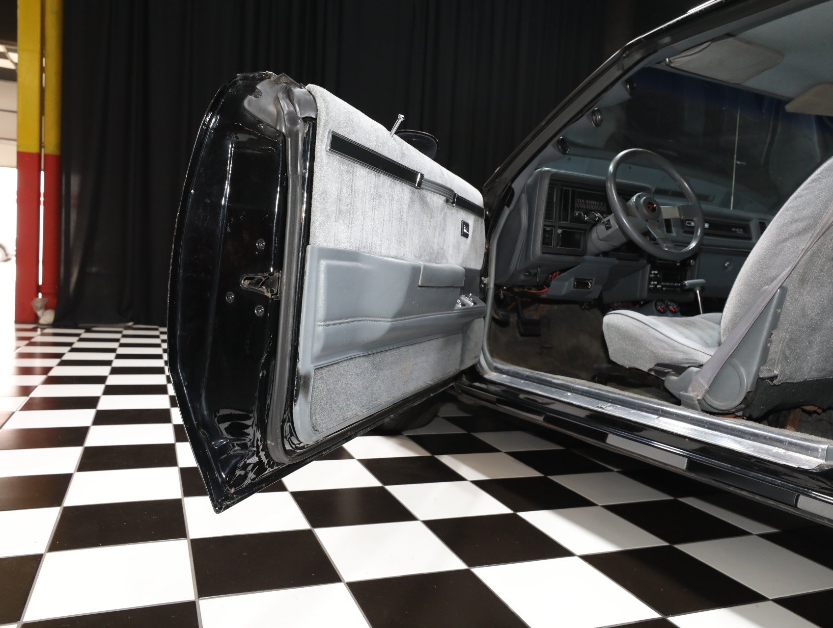 Used 1987 Buick Regal Coupe RWD image 46