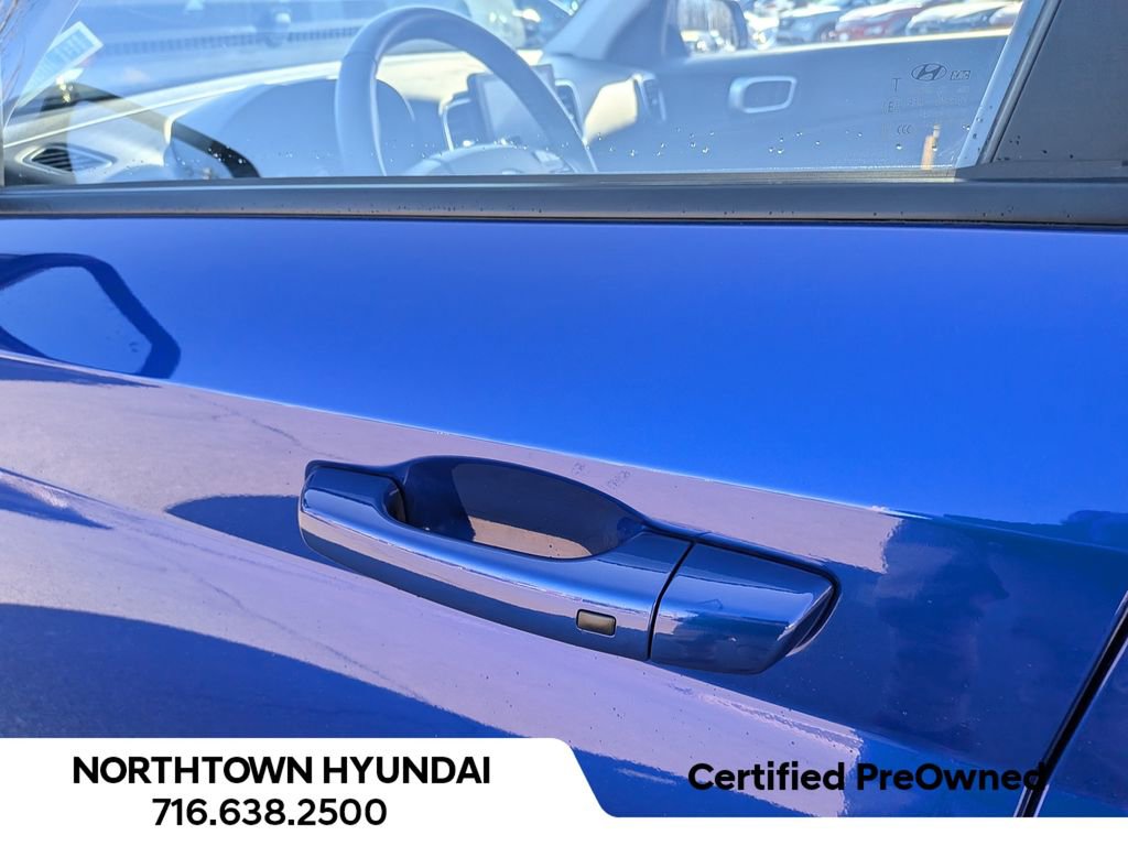 Certified 2026 Hyundai Venue SEL image 40
