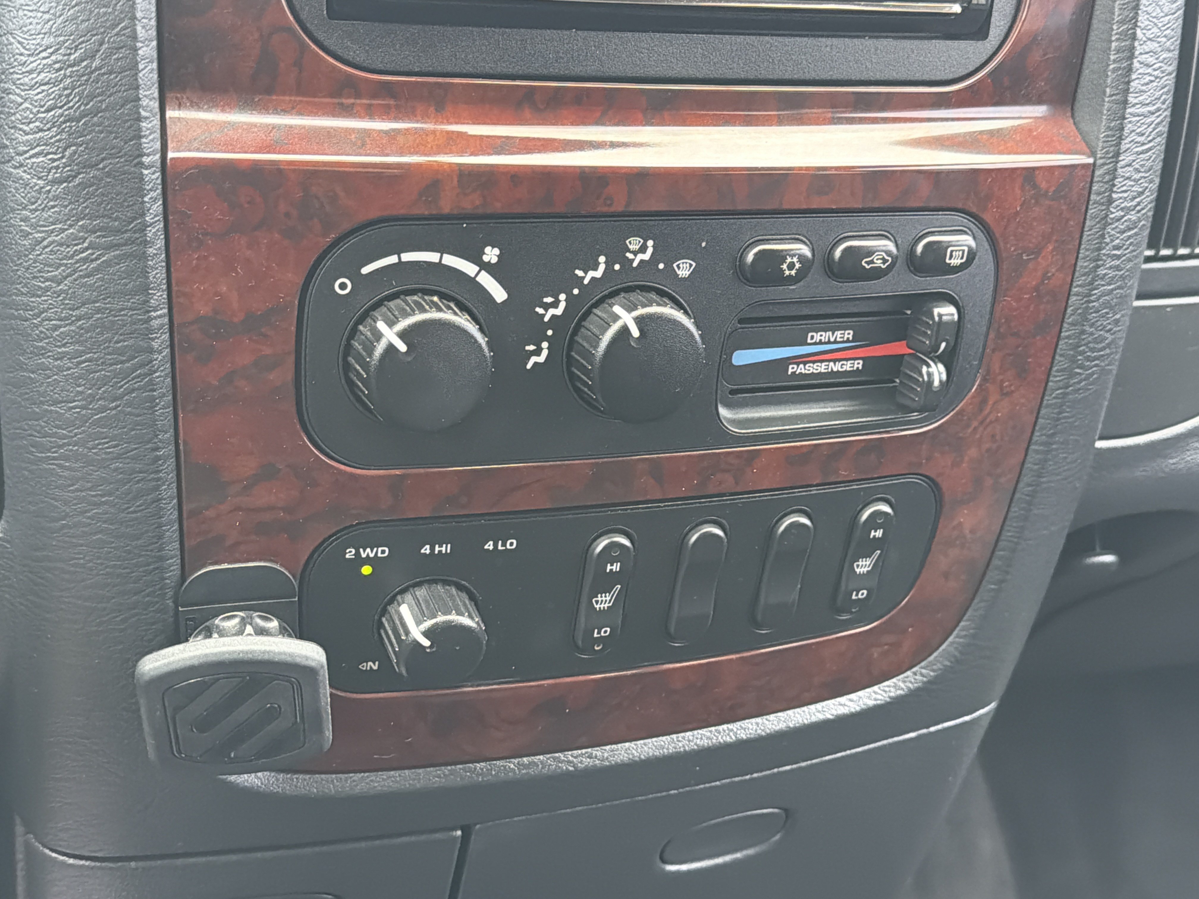 Used 2003 Dodge Ram 3500 Truck 4x4 Quad Cab image 24
