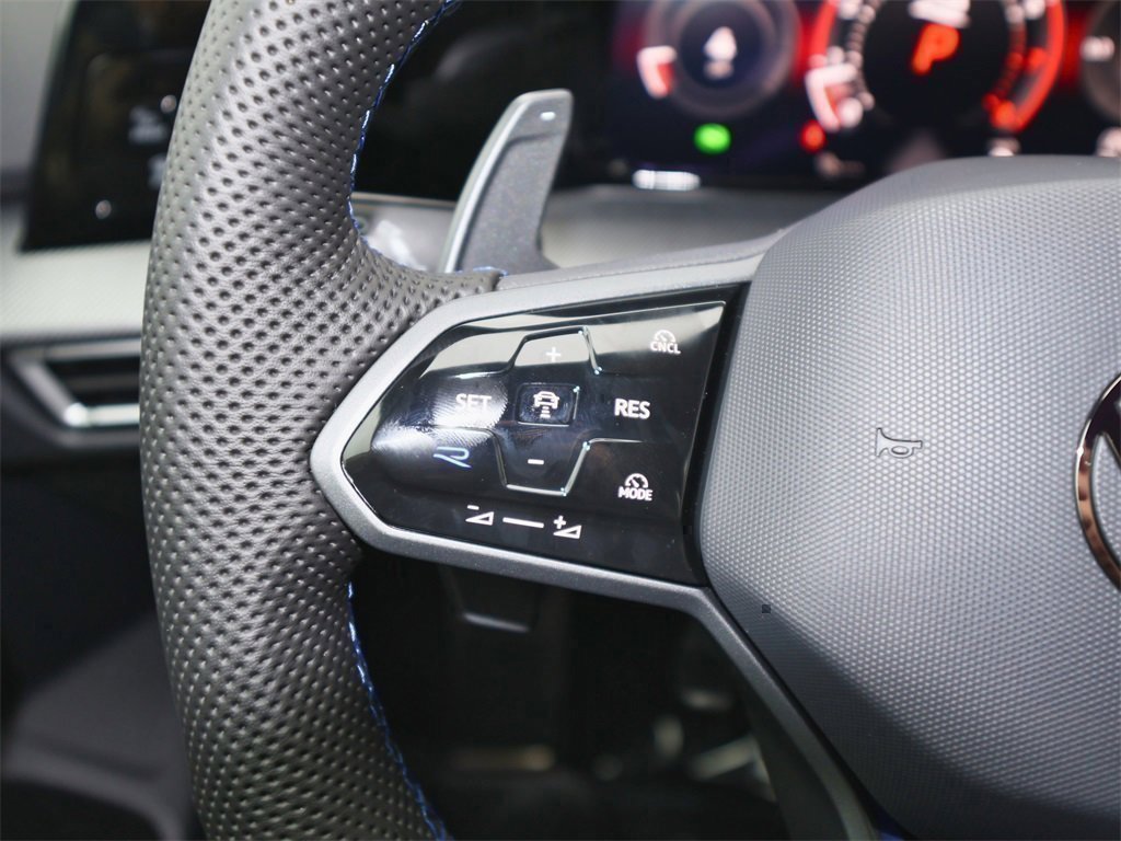 New 2026 Volkswagen Golf w/ Euro Style Package image 23