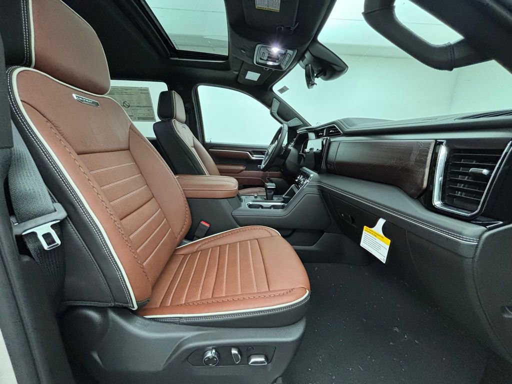 New 2026 GMC Sierra 1500 Denali Ultimate image 44