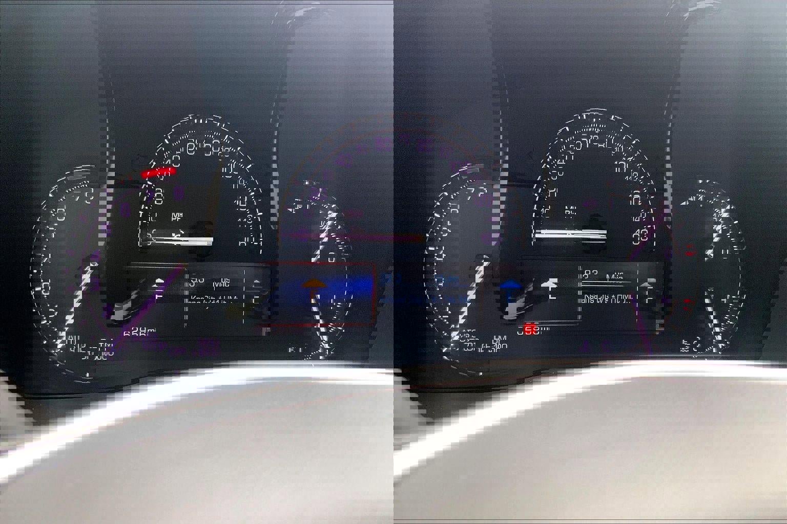 Used 2019 Cadillac XT5 Luxury AWD/4WD image 20