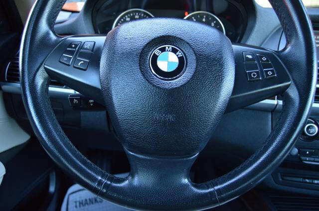 Used 2013 BMW X5 xDrive35i image 19
