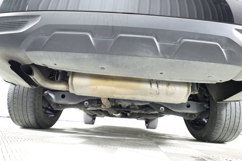 Used 2022 Mitsubishi Outlander SE image 45