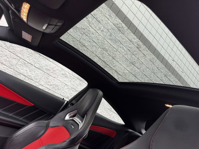 Used 2017 Mercedes-Benz C 63 AMG S image 22