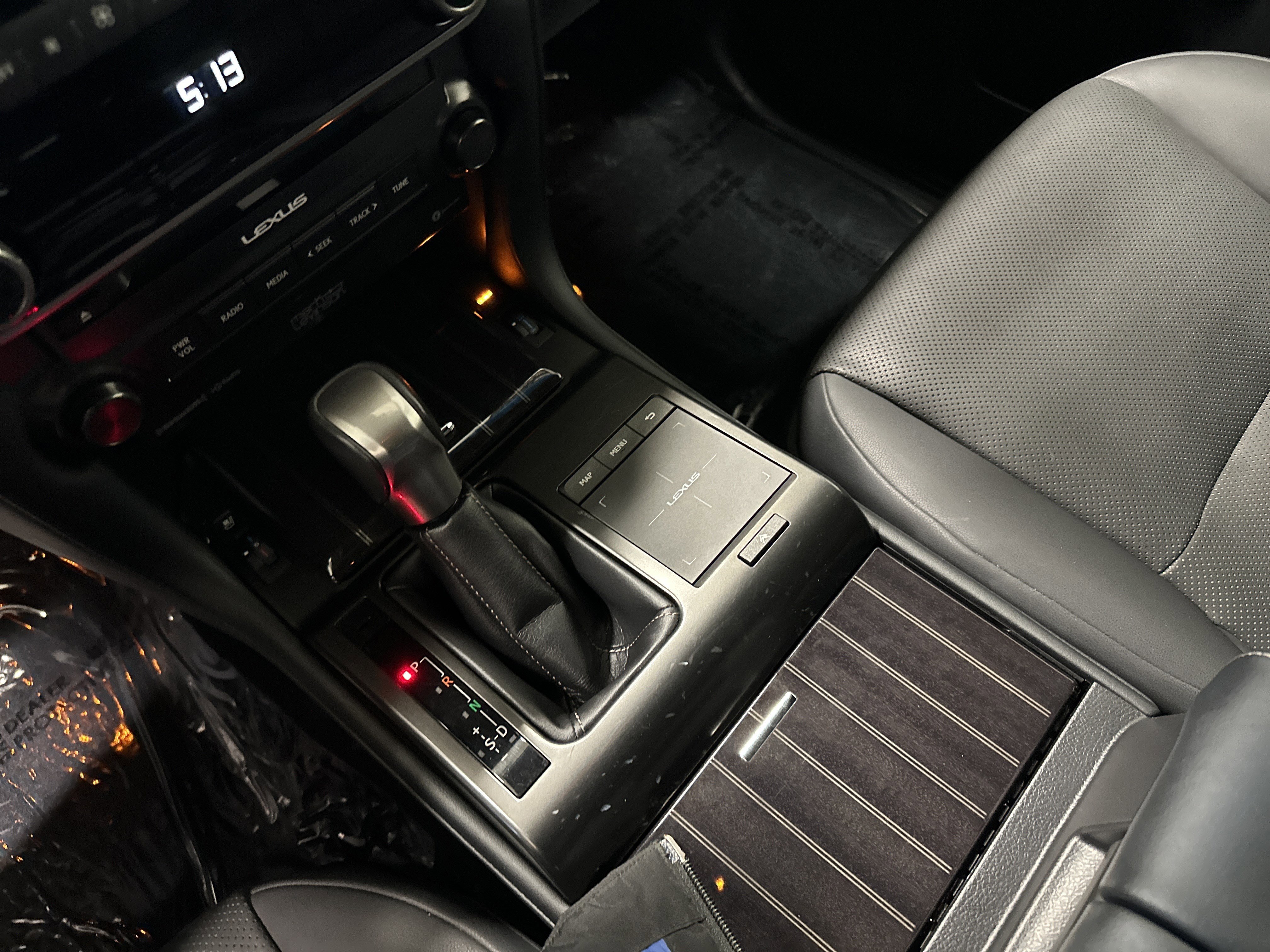 Used 2022 Lexus GX 460 Premium AWD/4WD image 26