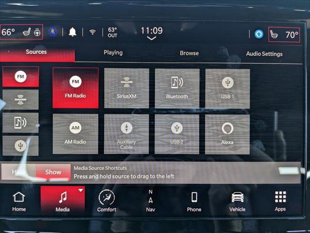 Certified 2024 Dodge Durango GT image 30