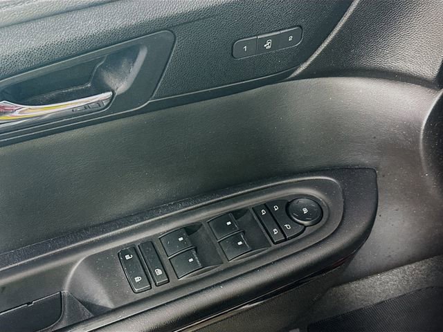 Used 2016 Chevrolet Traverse LTZ w/ LPO, 'HIT The Road' Package image 18