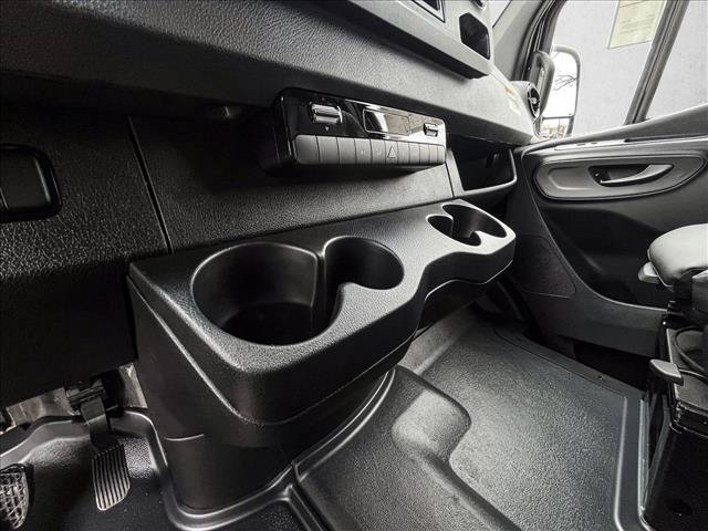 New 2026 Mercedes-Benz Sprinter 2500 image 17