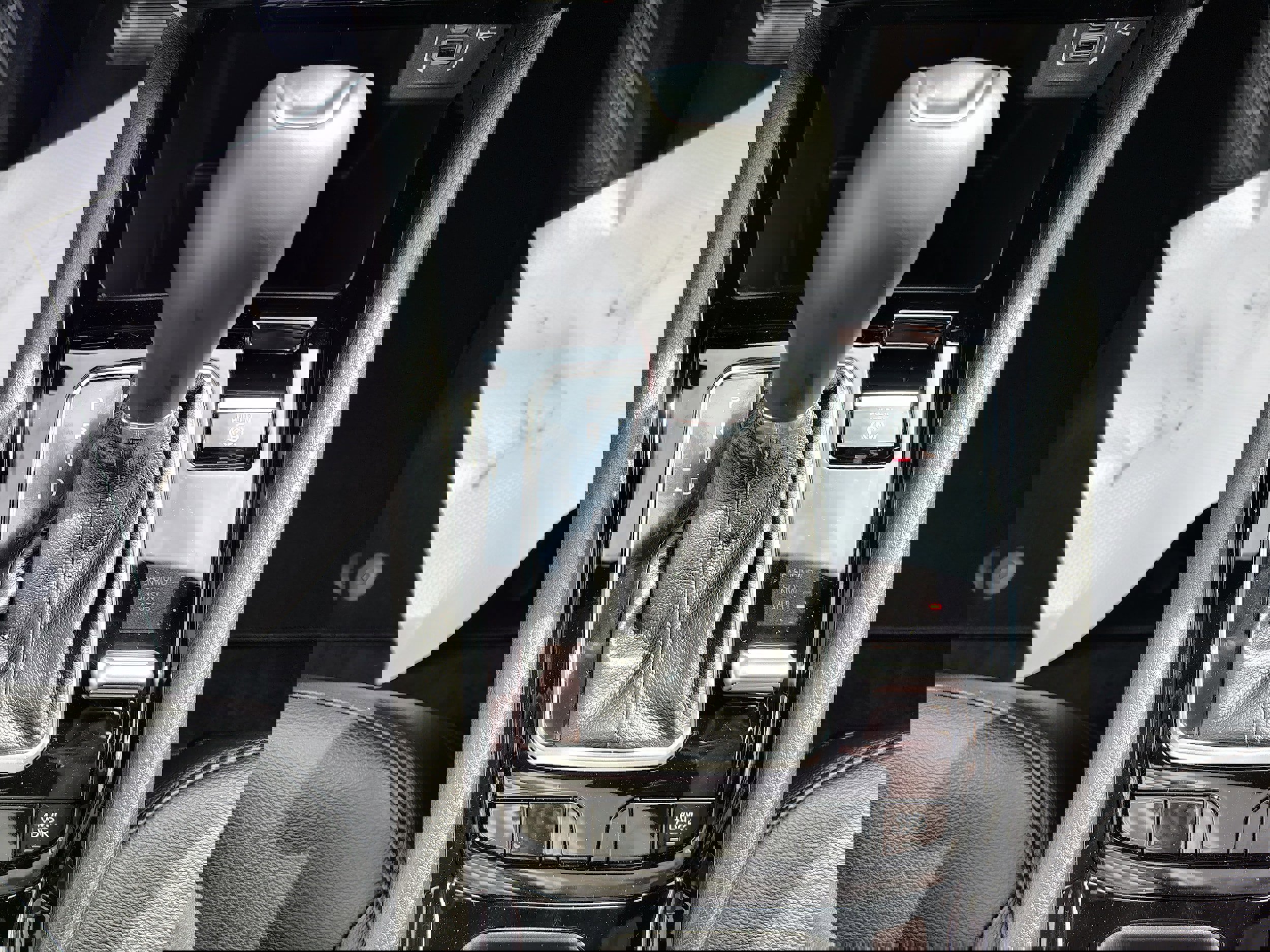 New 2026 Jeep Compass Limited image 35