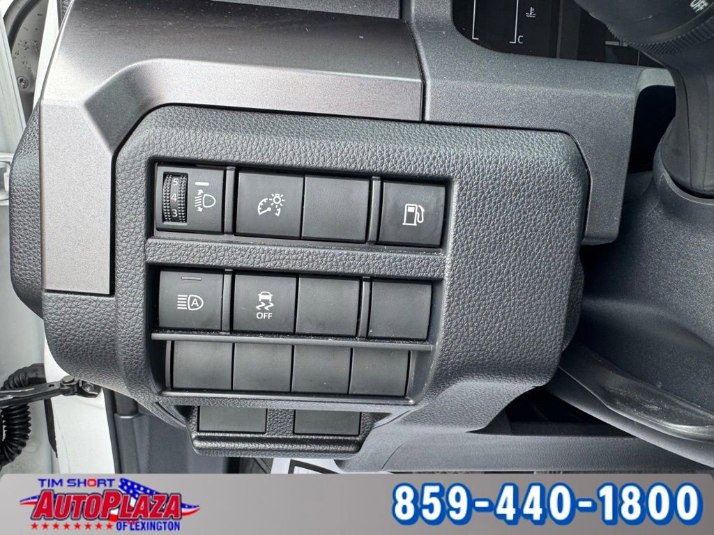 Used 2025 Toyota 4Runner SR5 image 20