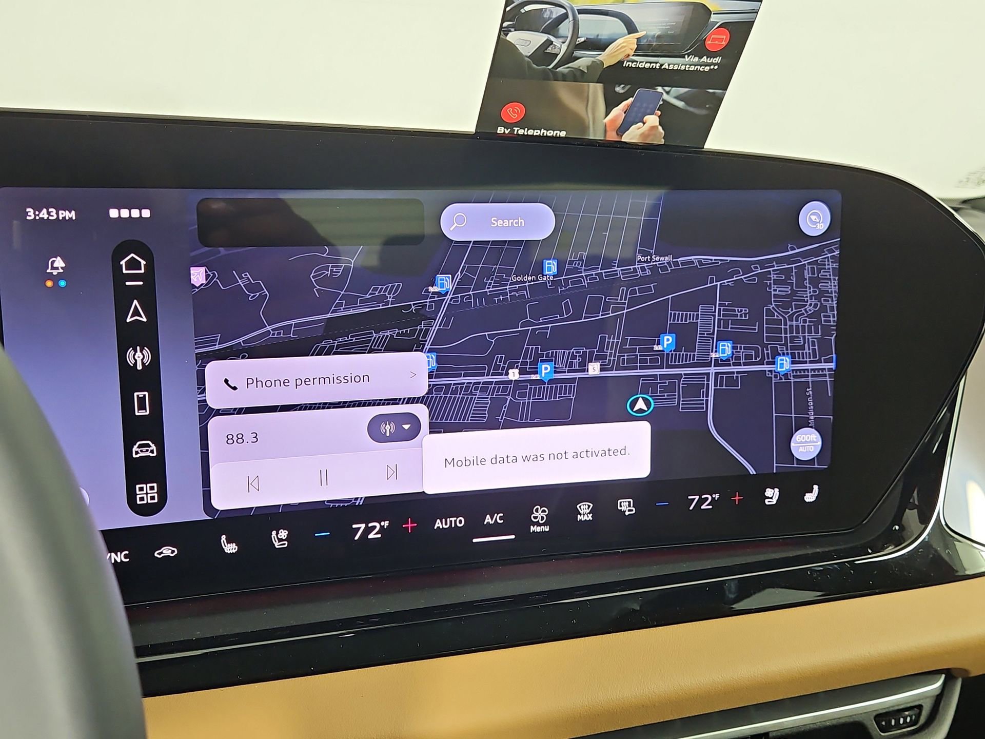 New 2026 Audi A5 Prestige AWD/4WD image 31