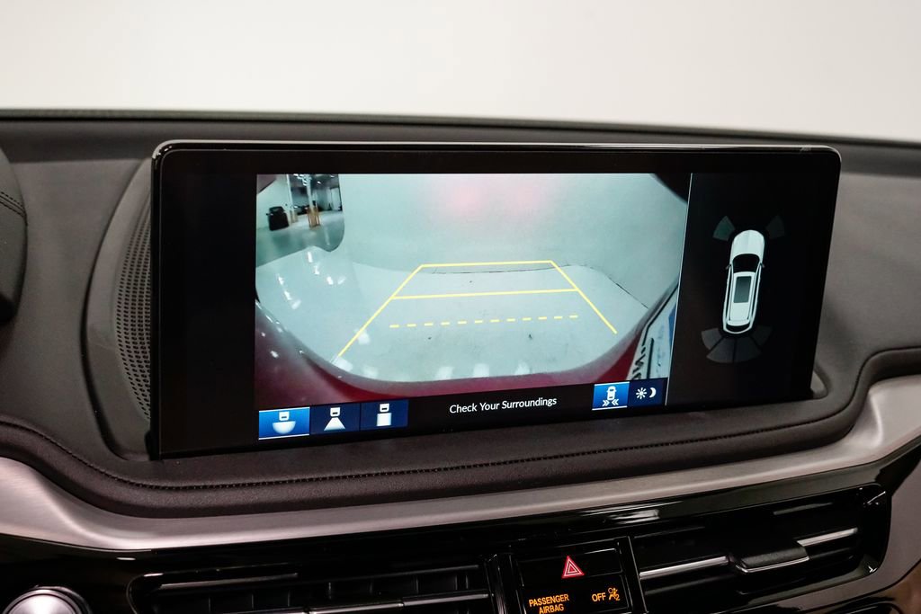 Certified 2025 Acura MDX w/ Technology Package image 15